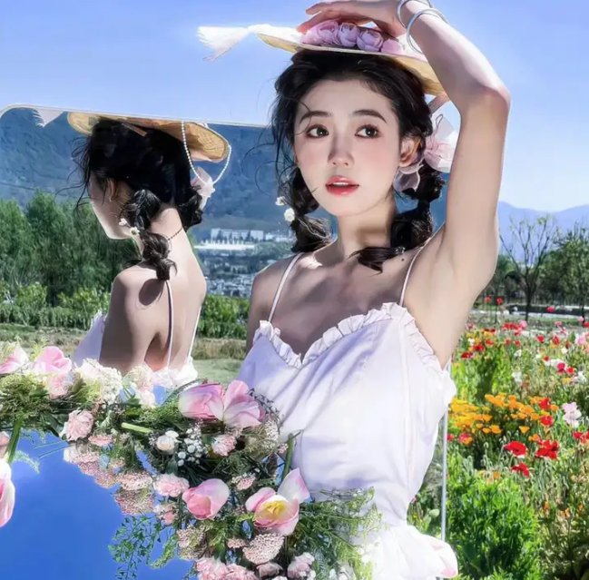 香车绮梦
