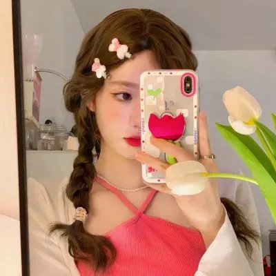 有趣的小兔子