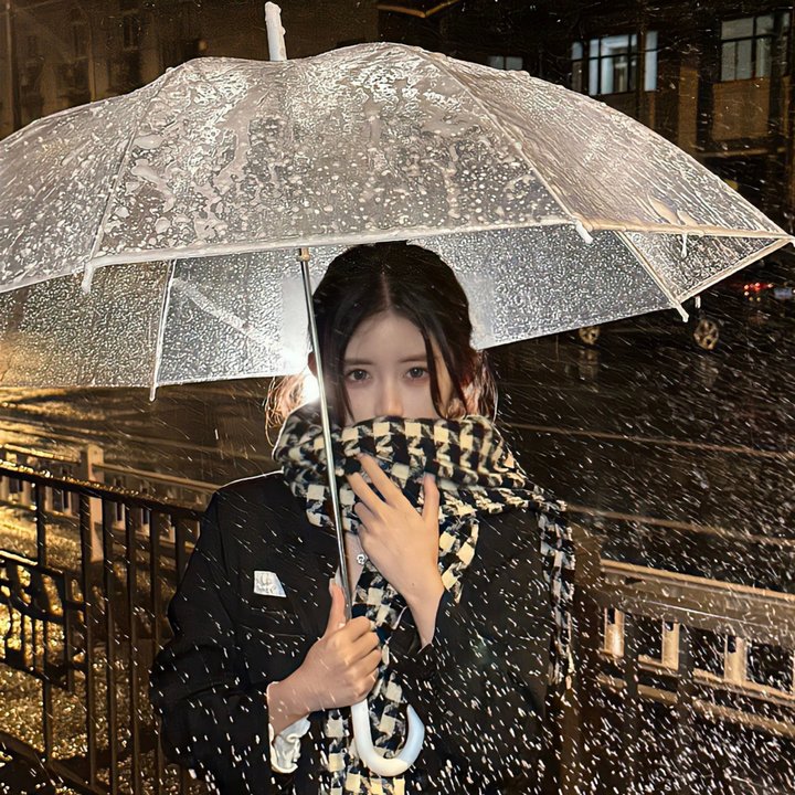 风流下女