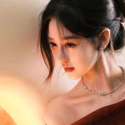 保持微笑